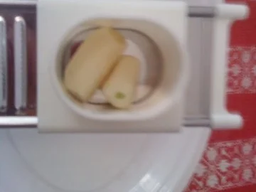 Rezept: Zwergi's Torta di Patate Bild Nr. 6 Zwergi's Torta di Patate - Rezept - Bild Nr. 6