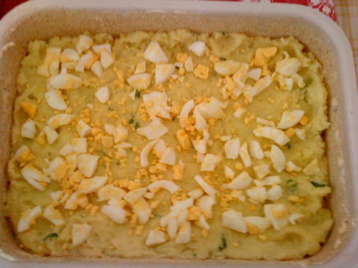 Zwergi's Torta di Patate - Rezept - Bild Nr. 12