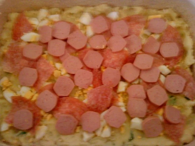 Rezept: Zwergi's Torta di Patate Bild Nr. 13 Zwergi's Torta di Patate - Rezept - Bild Nr. 13