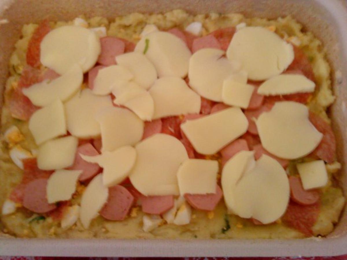 Zwergi's Torta di Patate - Rezept - Bild Nr. 14