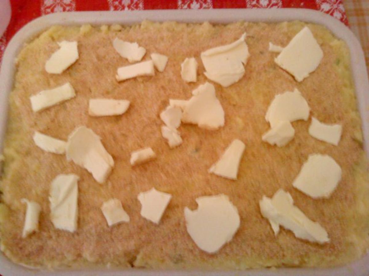 Zwergi's Torta di Patate - Rezept - Bild Nr. 16
