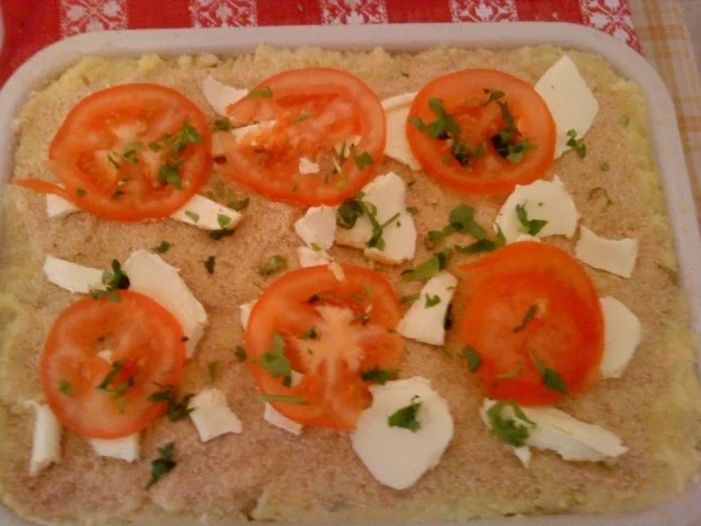 Rezept: Zwergi's Torta di Patate Bild Nr. 17 Zwergi's Torta di Patate - Rezept - Bild Nr. 17