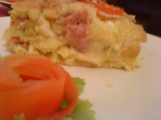 Rezept: Zwergi's Torta di Patate Bild Nr. 19 Zwergi's Torta di Patate - Rezept - Bild Nr. 19