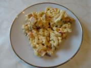 Lieblingsnudelsalat - Rezept