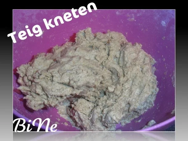 Rezept: BiNe` S SCHWEIZER BAUERNBROT Bild Nr. 4 BiNe` S SCHWEIZER BAUERNBROT - Rezept - Bild Nr. 4
