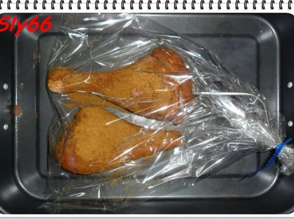 Geflügel:Putenunter und Oberkeulen - Rezept - Bild Nr. 10