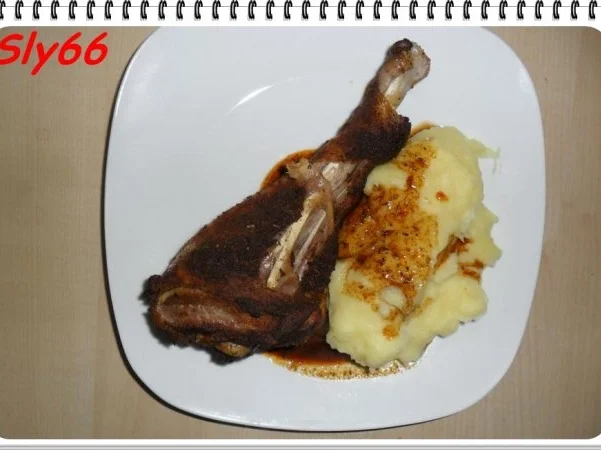 Geflügel:Putenunter und Oberkeulen - Rezept - Bild Nr. 16