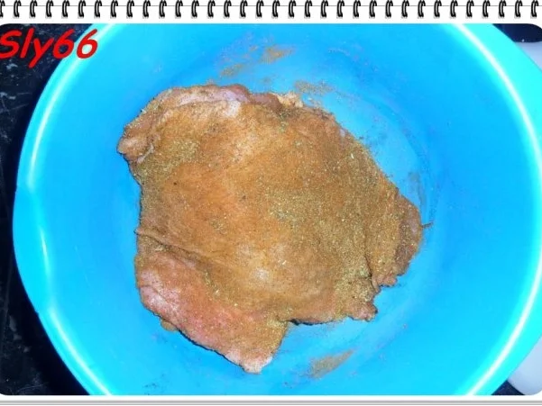 Geflügel:Putenunter und Oberkeulen - Rezept - Bild Nr. 7