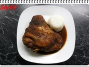 Geflügel:Putenunter und Oberkeulen - Rezept