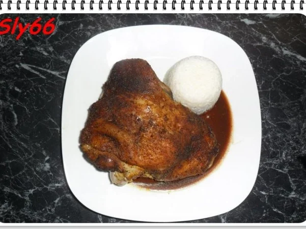 Geflügel:Putenunter und Oberkeulen - Rezept - Bild Nr. 17