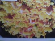 Curry - Risotto mit Huhn - Rezept