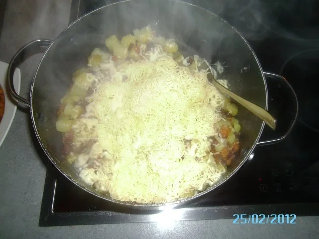 Frigga - Rezept - Bild Nr. 5