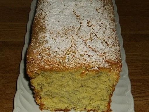 Schimmelkuchen - Rezept
