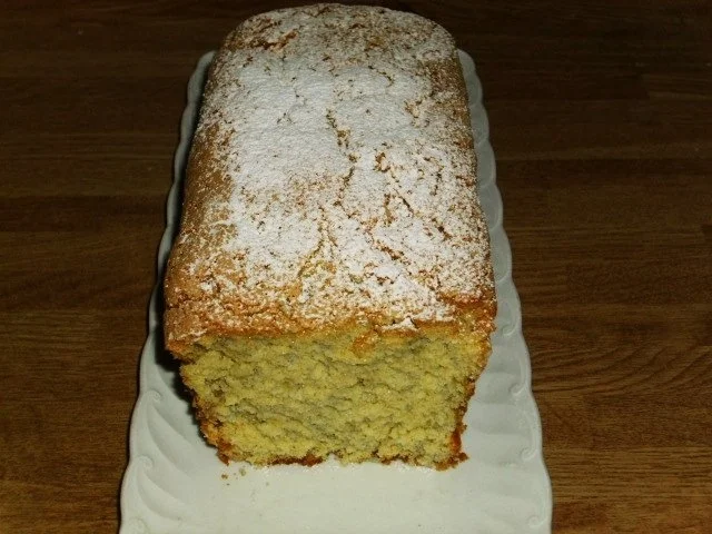 Schimmelkuchen - Rezept - Bild Nr. 2