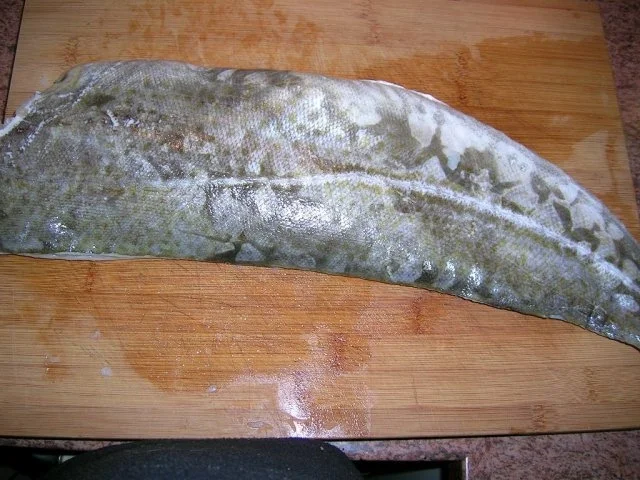 Skrei mit Krabbenragout an Rösti - Rezept - Bild Nr. 5