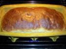 Backen: Sonntags-Striezel - Rezept