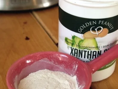 Heisse MIlch auf kalter Schokolade - Rezept - Bild Nr. 6