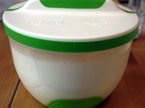 Heisse MIlch auf kalter Schokolade - Rezept - Bild Nr. 7