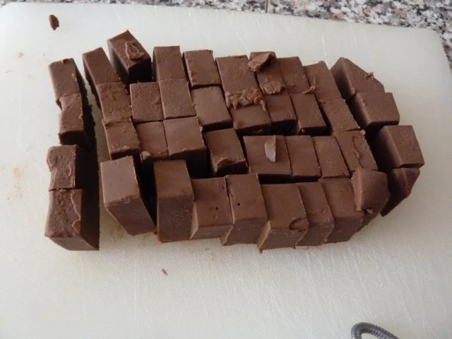 Rezept: Mozartkugeln fruchtig "WorkingClass Style" Bild Nr. 4 Mozartkugeln fruchtig "WorkingClass Style" - Rezept - Bild Nr. 4