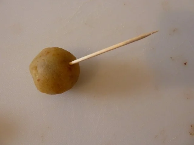 Rezept: Mozartkugeln fruchtig "WorkingClass Style" Bild Nr. 8 Mozartkugeln fruchtig "WorkingClass Style" - Rezept - Bild Nr. 8