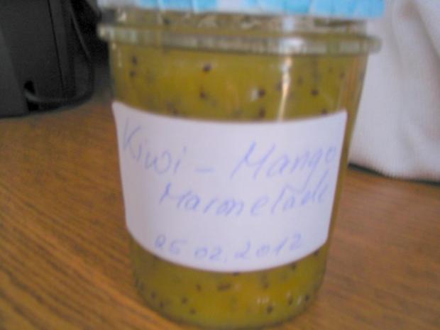 Marmelade Zu 5305 kiwi mango marmelade rezept mit bild kochbar de Marmelade Zu 5305 kiwi mango marmelade rezept mit bild kochbar de