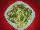 Spitzkohl-Fenchelsalat - Rezept