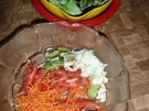 Salat a la Anna - Rezept