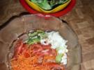 Salat a la Anna - Rezept