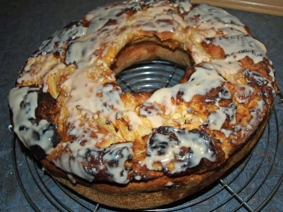 Quarkhefering - Rezept