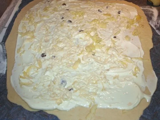 Quarkhefering - Rezept - Bild Nr. 3