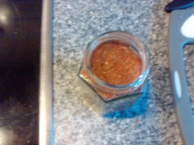 Experiment: Lamm kriegt den scharfen Hals voll - Rezept - Bild Nr. 8