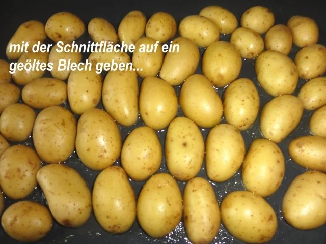 Fleisch:    HACKBÄLLCHEN mediterran - Rezept - Bild Nr. 8