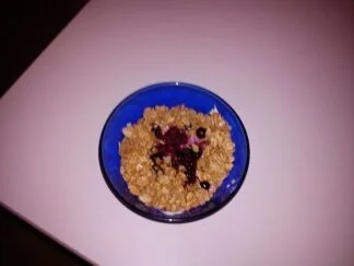 Rezept: Quark-Schicht-Dessert Bild Nr. 2 Quark-Schicht-Dessert - Rezept - Bild Nr. 2