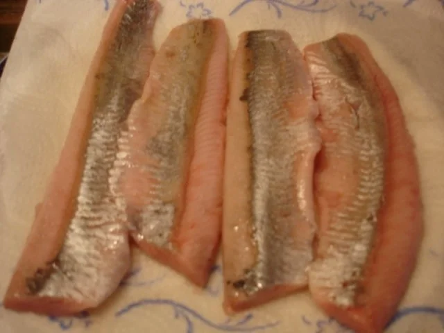 Matjesbrötchen à la Emsland - Rezept - Bild Nr. 3