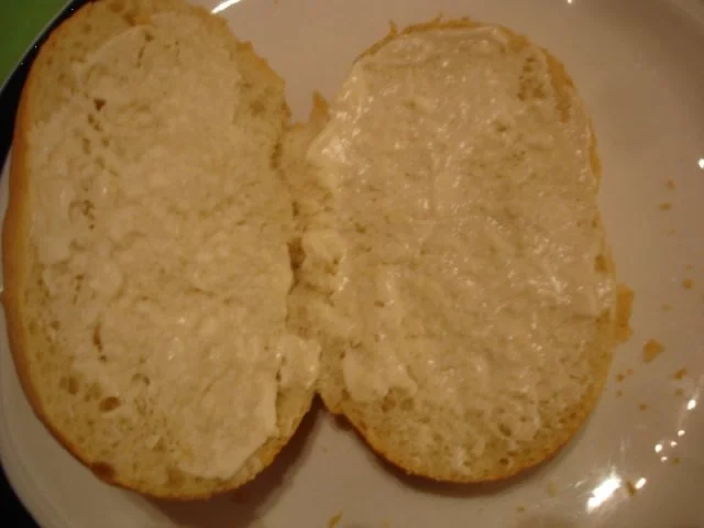 Matjesbrötchen à la Emsland - Rezept - Bild Nr. 7