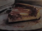 Frischkäsekuchen - Rezept