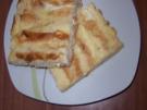 " Serbische Pita " mit Quarkfüllung - Rezept