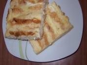 " Serbische Pita " mit Quarkfüllung - Rezept