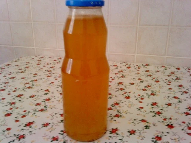 Zwergi's Rinder - Roulade mit besonderer Fuellung an Tomatensauce und Reis - Rezept - Bild Nr. 3