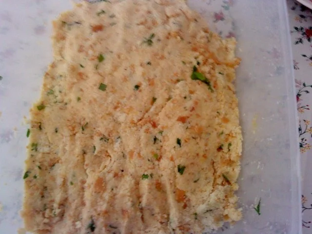 Zwergi's Rinder - Roulade mit besonderer Fuellung an Tomatensauce und Reis - Rezept - Bild Nr. 8