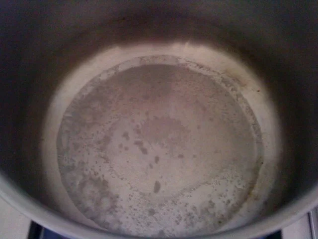 Zwergi's Rinder - Roulade mit besonderer Fuellung an Tomatensauce und Reis - Rezept - Bild Nr. 11