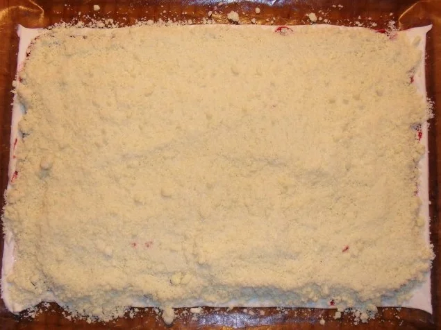 Rezept: Prasselschnitten Bild Nr. 6 Prasselschnitten - Rezept - Bild Nr. 6