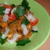 Chaospfanne - Rezept