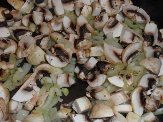 Chaospfanne - Rezept - Bild Nr. 3