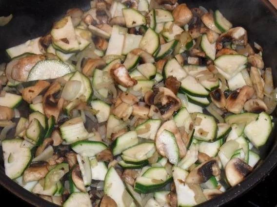 Chaospfanne - Rezept - Bild Nr. 4