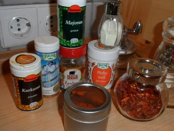 Chaospfanne - Rezept - Bild Nr. 7