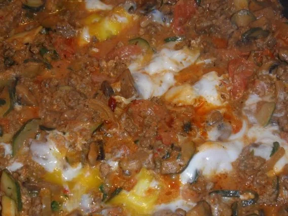 Chaospfanne - Rezept - Bild Nr. 8