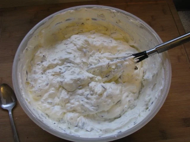 Dessert: Stracciatellacreme - Rezept - Bild Nr. 3