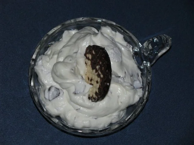 Dessert: Stracciatellacreme - Rezept - Bild Nr. 4