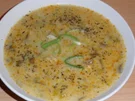 Hähnchen-Lauch-Suppe - Rezept